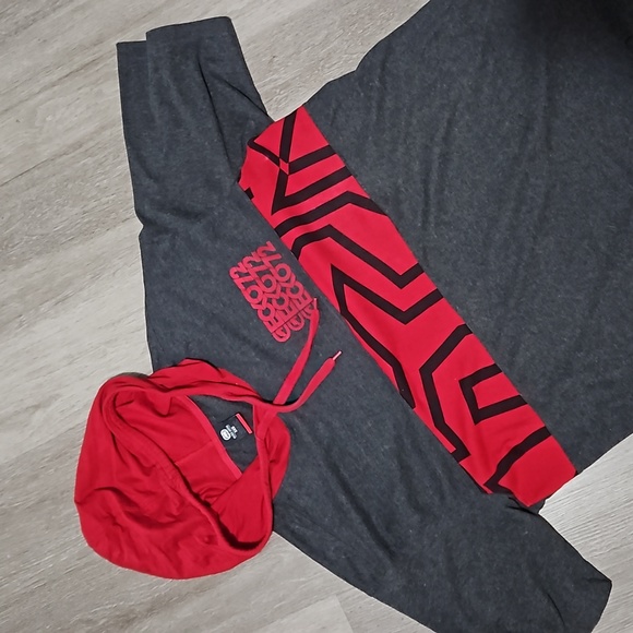 Hooded ECKO Unltd t-shirt - Picture 3 of 5